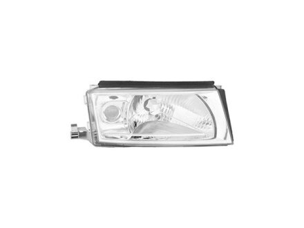 Фара основна, SKODA OCTAVIA, 01- Polcar 6921101E