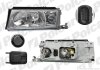 Фара основна, SKODA OCTAVIA, 01- Polcar 6921103E (фото 1)