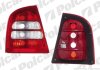 Ліхтар задній, SKODA OCTAVIA, 01- Polcar 692187E (фото 1)