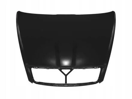 Капот Polcar 692203