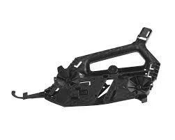 Кріплення фари лівий Polcar 6922047