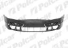 Бампер передній, SKOD.OCTAVIA II,05- Polcar 69220714J (фото 1)