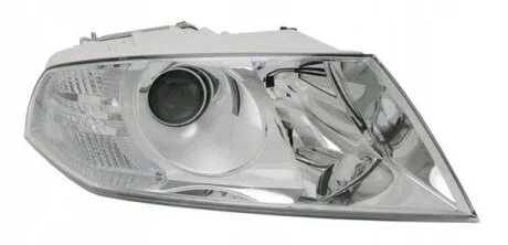 Фара основна, SKOD.OCTAVIA II,05- Polcar 6922101E