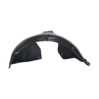 Подкрылок (L) SKODA, -OCTAVIA II (1Z3/1Z5), 10.08-12.13 Polcar 6922FL2