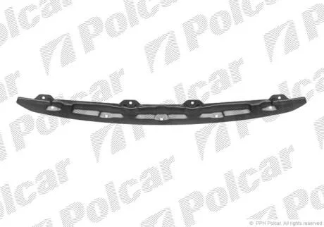 Кронштейн решітки Polcar 6923058