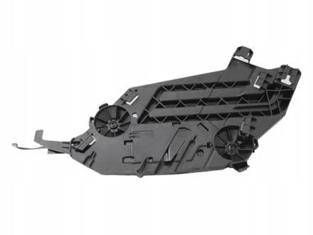 Кріплення фари ліве Skoda OCTAVIA II, 2008- Polcar 69230725