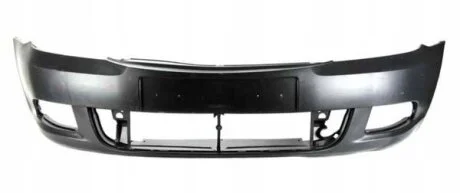 Бампер передній, OCTAVIA II, 08- Polcar 692307J