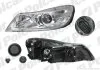 Фара ліва з коректором (Octavia) Skoda Octavia 10- Polcar 692309E (фото 1)