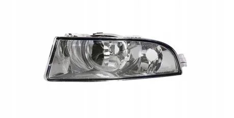 Передня протитуманна фара з денним світлом, OCTAVIA II, 08- Polcar 692329E
