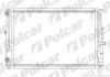 Радіатор охолодження, A6 C5 Avant (4B5), 1 Polcar 6925081 (фото 1)