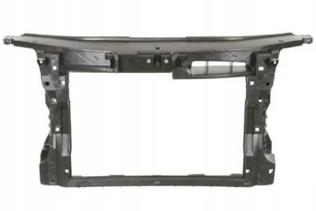 Панель передня Skoda SUPERB, 2008- Polcar 692604