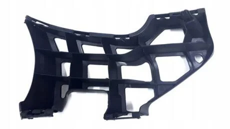 Кронштейн бампера переднього лівий Polcar 6926075