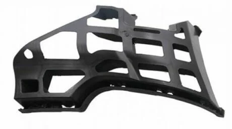 Кронштейн бампера переднього правий Polcar 6926076