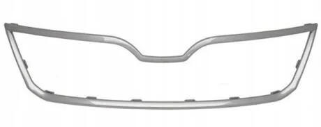 Накладка решітки радіатора Polcar 69B1051