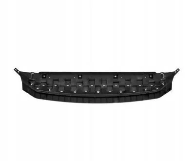 Спойлер переднього бампера Polcar 69C125