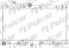 Радіатор охолодження, OUTBACK (BL, BP), 09 Polcar 7208083 (фото 1)