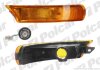 Вказівник повороту передній, SUBARU IMPREZA, 93- Polcar 7210202E (фото 1)