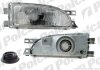 Фара основна, SUBARU IMPREZA, 97- Polcar 721110E (фото 1)