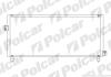 Радіатори кондиціонера Polcar 7211K8C1 (фото 1)