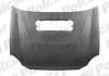 Капот SUBARU IMPREZA, 01- Polcar 7212031 (фото 1)