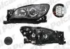 Фара основна IMPREZA, 10.05- Polcar 721409E (фото 1)