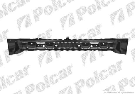 Балка нижня панелі передньої Polcar 7215341