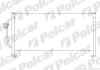 Радіатори кондиціонера Polcar 7240K8C1 (фото 1)
