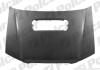 Капот Subaru Forester, 2003- Polcar 724103 (фото 1)