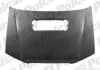 Капот Subaru Forester, 2003- Polcar 724103 (фото 1)