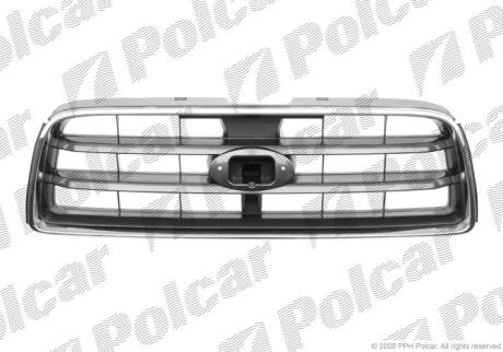Решітка Polcar 724105
