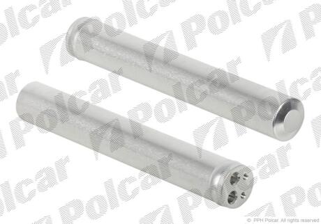 Осушувач Polcar 7241KD1