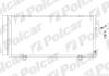 FORESTER 08--12, IMPREZA 08--12-- радиатр кондиционера (7243K8C1) Polcar 7242K8C1 (фото 1)
