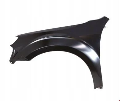 Крило переднє лівий Polcar 724301