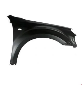 Крило переднє правий Polcar 7243021