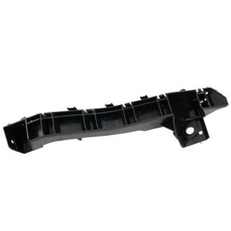 Кронштейн бамперу правий Subaru FORESTER, 2008- 724307-8 Polcar 7243078