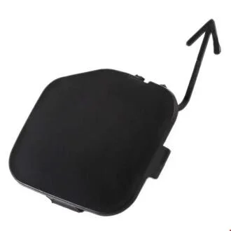 Заглушка буксирувального гака задня Polcar 7243969