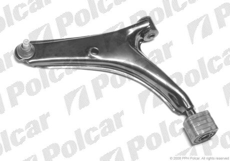 Важіль Polcar 740238