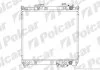 Радіатор охолодження, VITARA (ET, TA, TD), Polcar 7403082 (фото 1)
