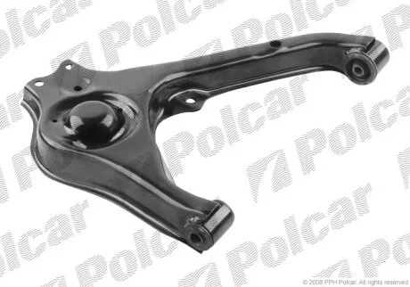 Важіль правий, SUZUKI VITARA 88- Polcar 740338K