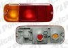 Лівий задній ліхтар SUZUKI VITARA, 01.96-12.03 740487-E Polcar 740487E (фото 1)