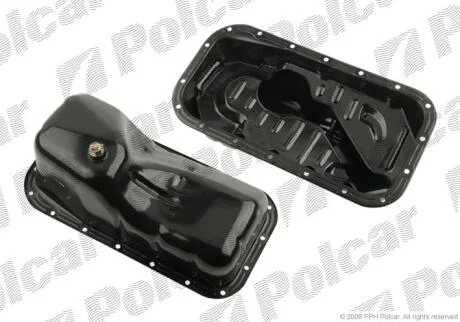 Масляний картер Polcar 7404MO1