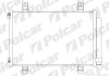 Радіатор кондиціонера, Suzuki Splash/O.Agilla Polcar 7406K81K (фото 1)