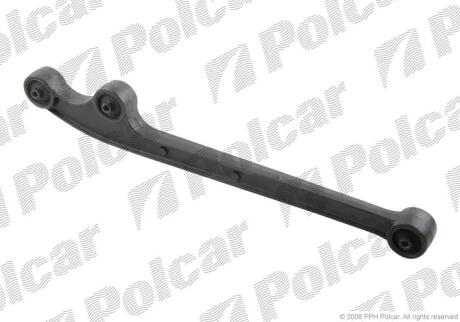 Рычаг передний продольный (клюшка) Jimny Polcar 740937