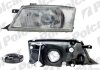 218-1113L-LD-E, 35120-60G00 ФАРА L Н4 Polcar 741209E (фото 1)