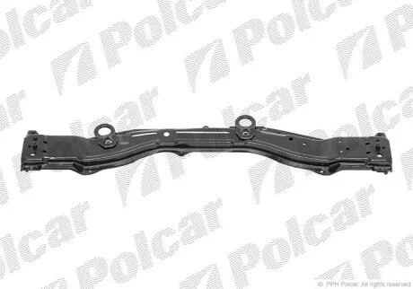 Балка поперечна SWIFT, 09.10- Polcar 741534