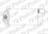 Радіатор повітря (інтеркулери), SWIFT, 10- Polcar 7415J81 (фото 1)