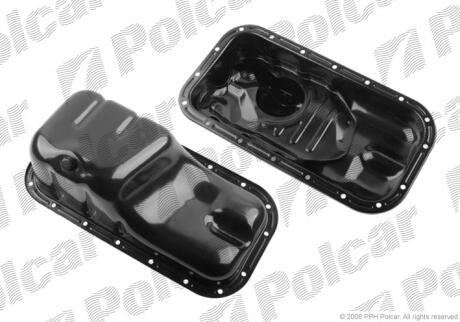 Масляний картер Polcar 7421MO2