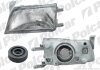Фара основна, SUBARU JUSTY, 97- Polcar 7422100E (фото 1)