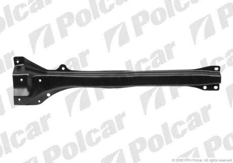 Балка поперечна середн Polcar 7423041