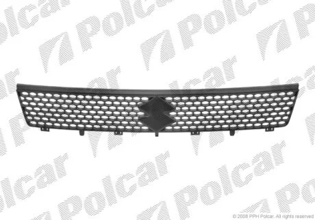 Решітка, SWIFT, 05-10 Polcar 742305J